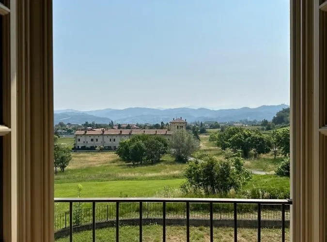 Vittoria Apartment