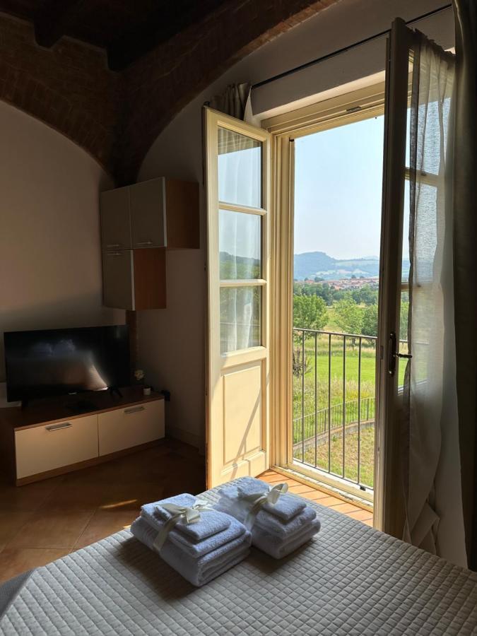 Apartment Vittoria Serravalle Scrivia