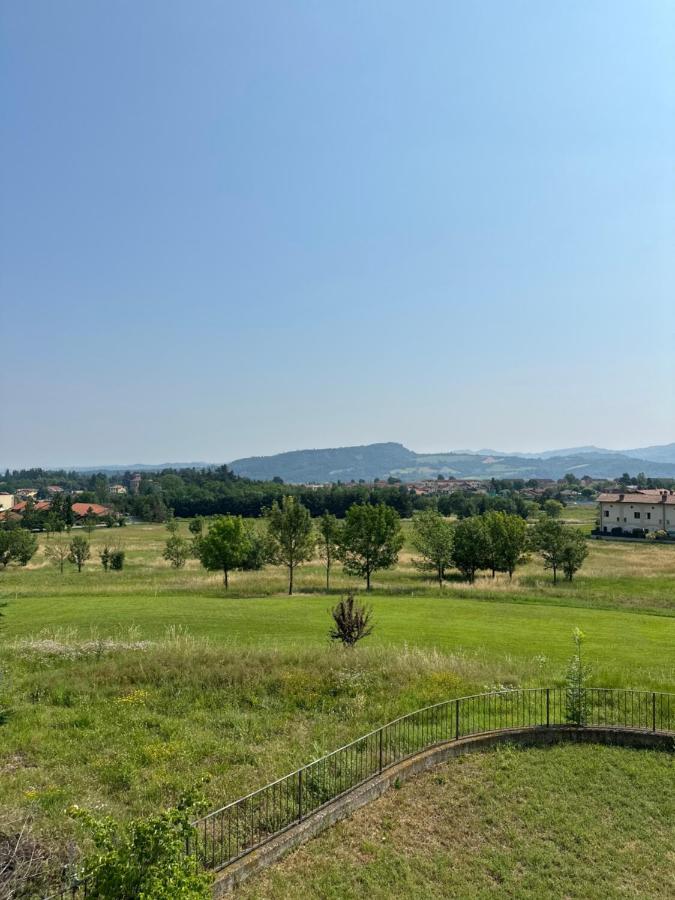 Apartment Vittoria *