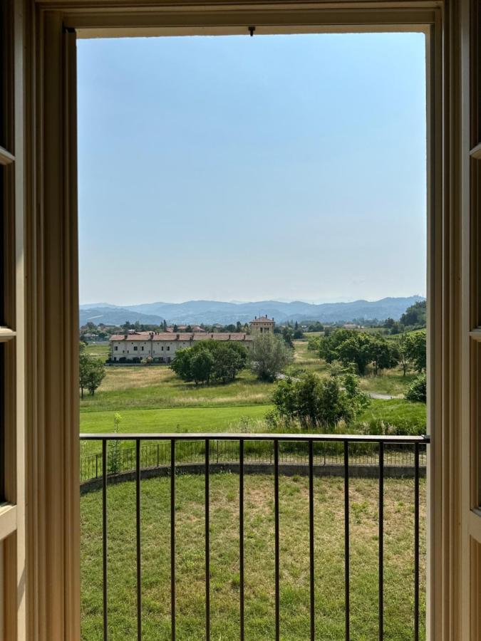 Vittoria Apartment Serravalle Scrivia
