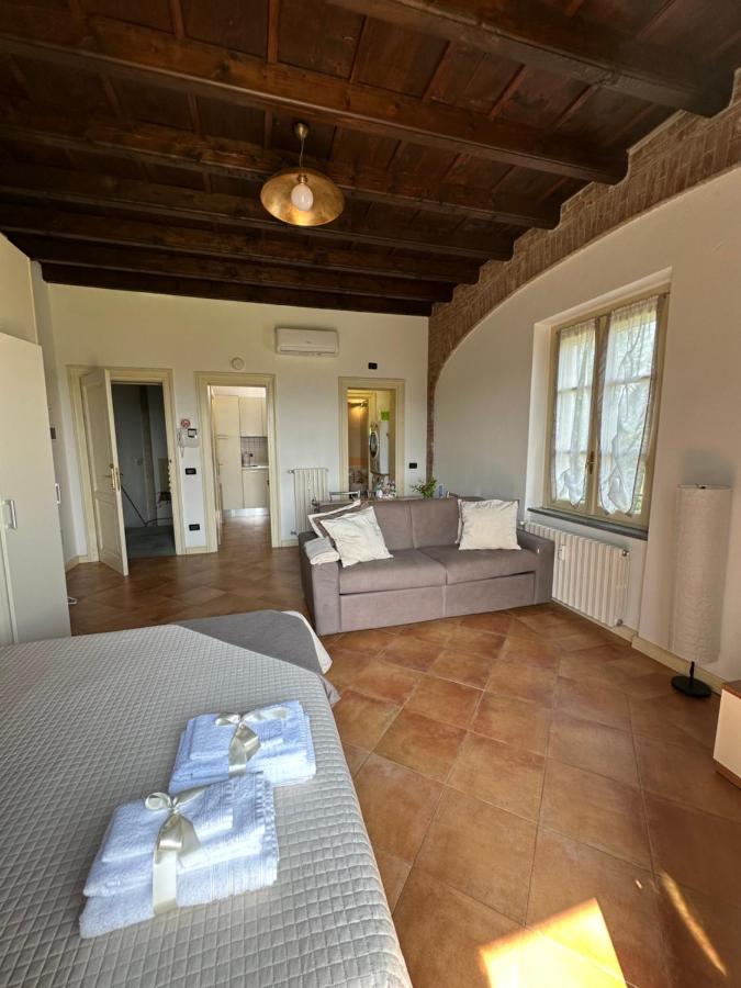 Vittoria Apartment