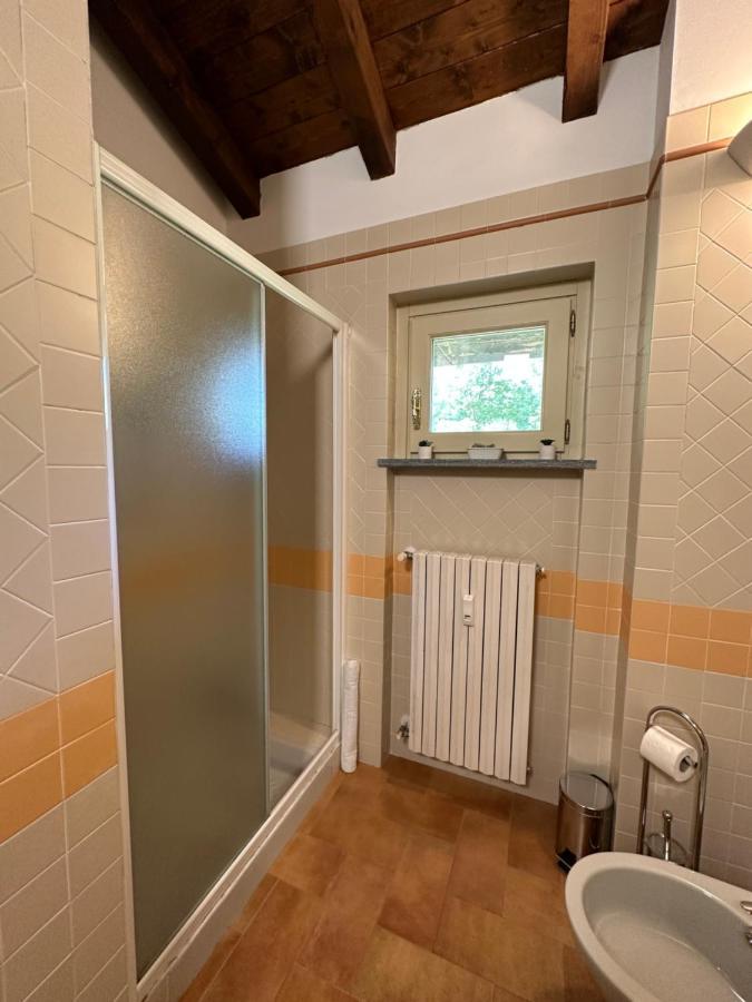 Vittoria Apartment *