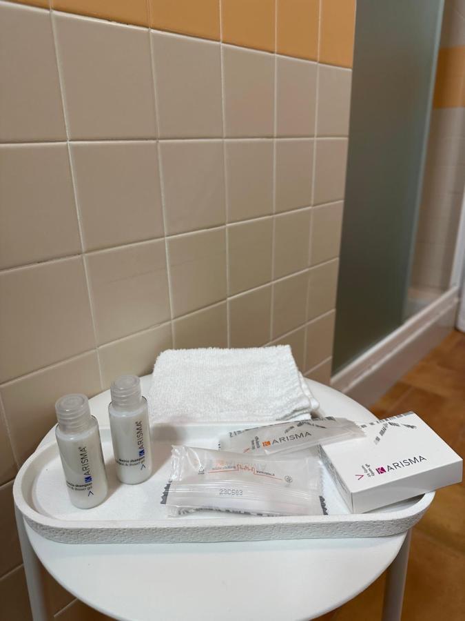 Apartment Vittoria *