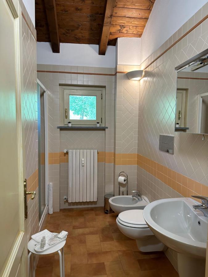 Apartment Vittoria *