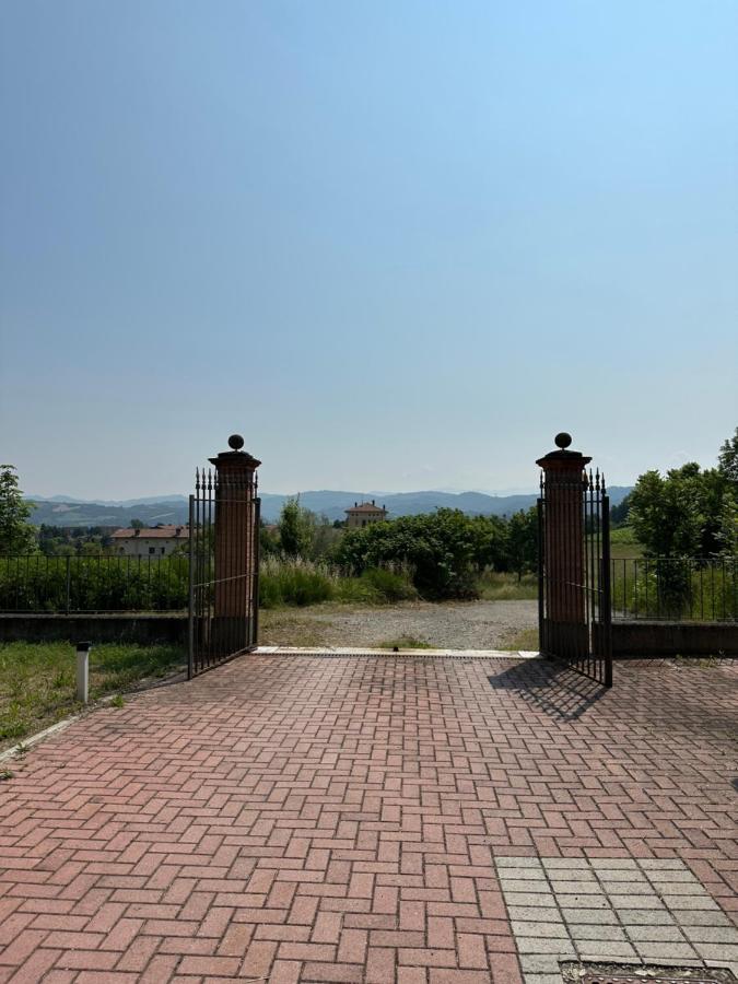 Apartment Vittoria *