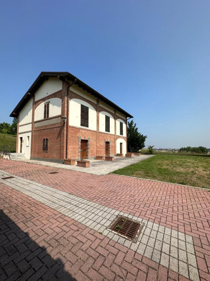 Apartment Vittoria Serravalle Scrivia