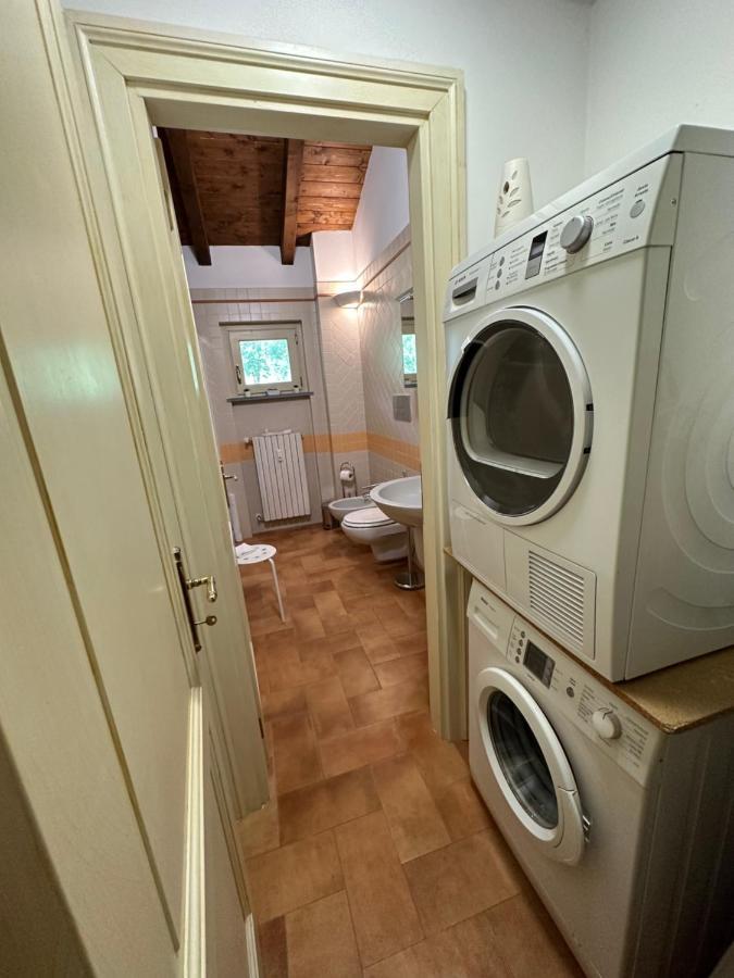 Vittoria Apartment *